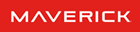 Maverick - logo